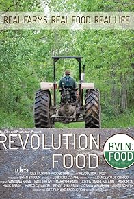 Primary photo for Revolution Food