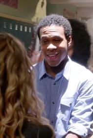 Maestro Harrell in Suburgatory (2011)