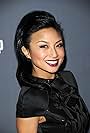 Jeannie Mai Jenkins