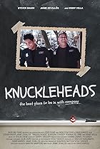 Knuckleheads (2012) Poster