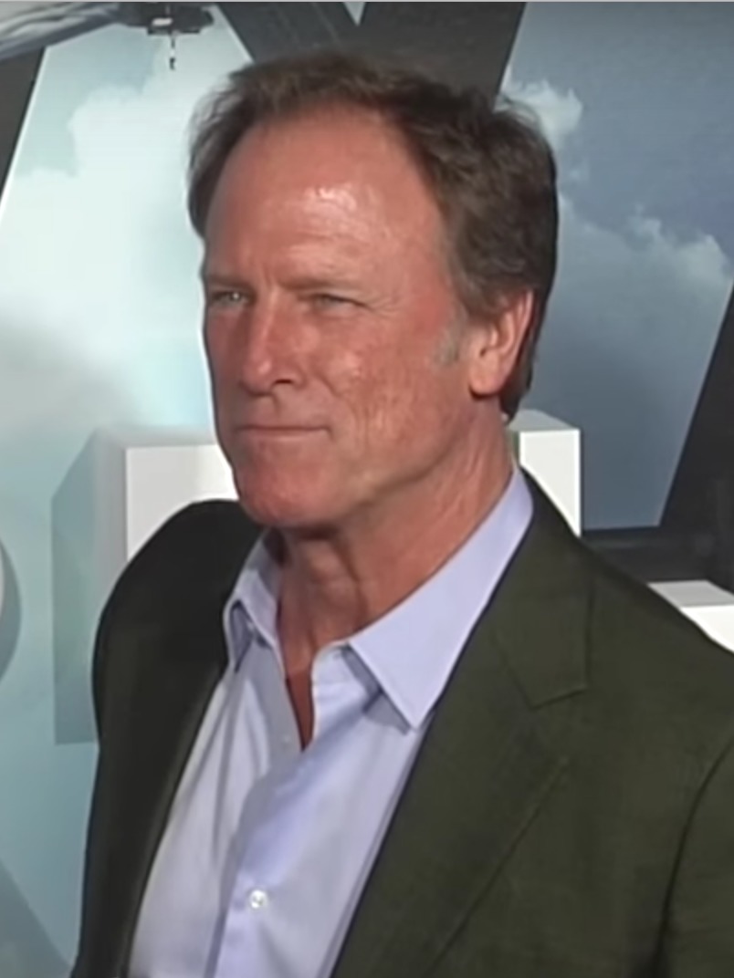 Louis Herthum on the Carpet at the Westworld premiere. 