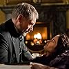 Timothy Dalton and Eva Green in Penny Dreadful (2014)