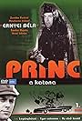 Princ, a katona (1966)