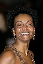 Adjoa Andoh at an event for Invictus (2009)