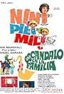 Escándalo en la familia (1967)