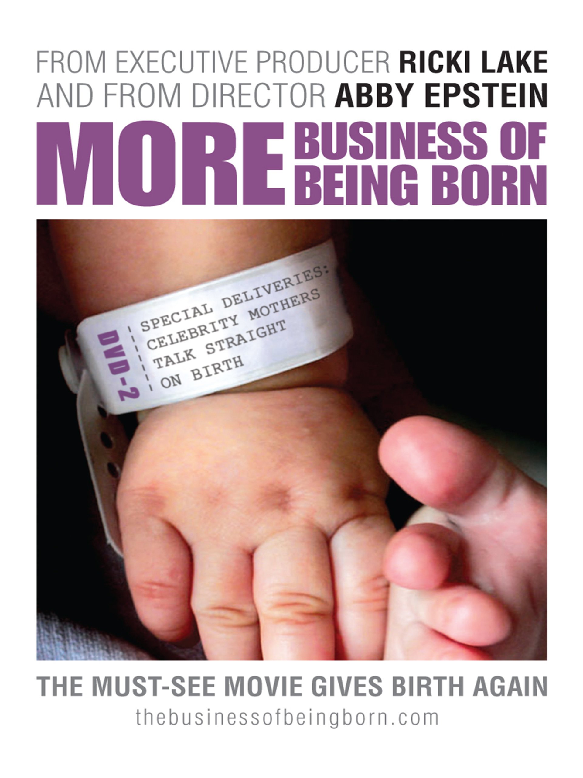 More Business of Being Born (2011)