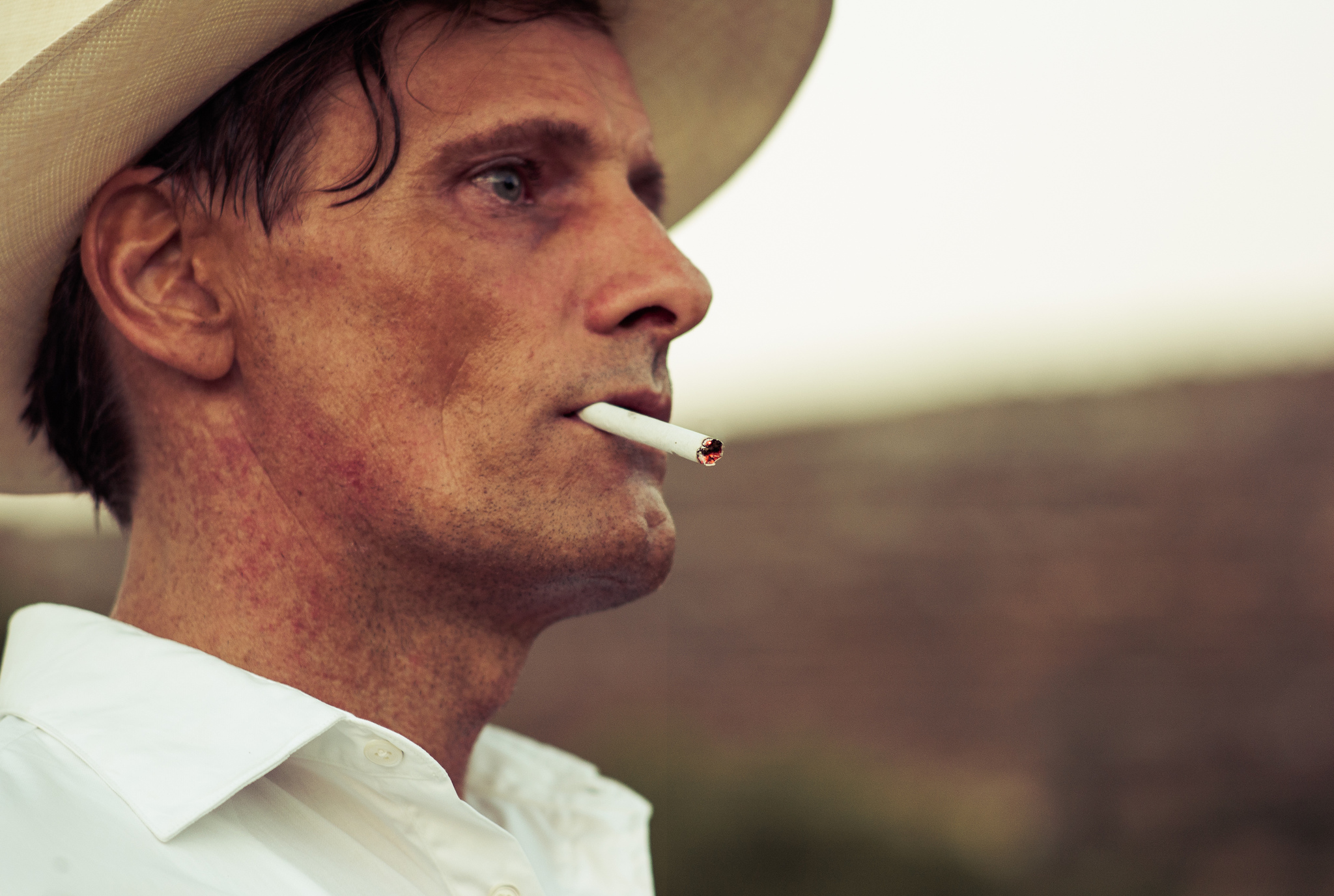 Viggo Mortensen in The Two Faces of January (2014)