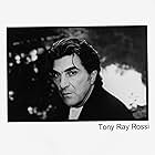 Tony Ray Rossi