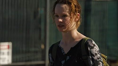 Thora Birch in Colony (2016)