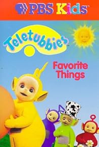 Primary photo for Teletubbies: Favorite Things