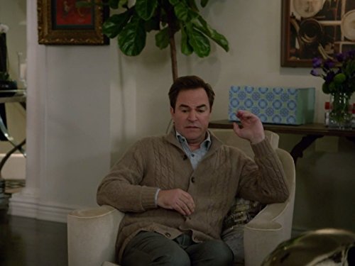 Roger Bart in Modern Family (2009)