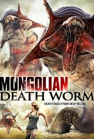 Mongolian Death Worm (2010)