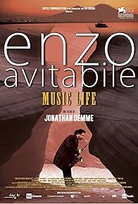 Primary photo for Enzo Avitabile Music Life