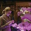 Emma Watson and Bonnie Wright in Harry Potter and the Half-Blood Prince (2009)