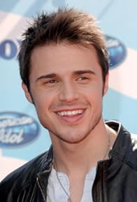 Primary photo for Kris Allen