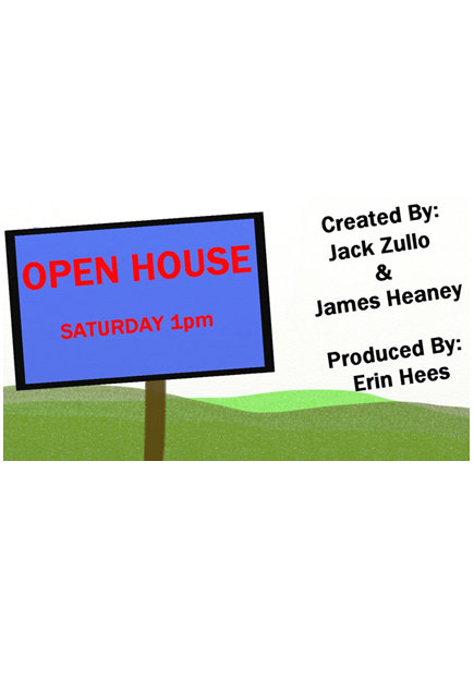 Open House (2013)