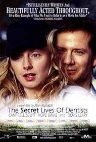 The Secret Lives of Dentists (2002)