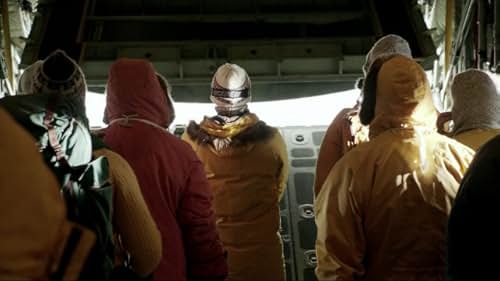 This is the true story of the men who came face to face with one of the world's worst aviation disasters and became part of one of the most extraordinary police operations in history. On November 28th 1979, a jet with 257 passengers went missing during a sightseeing tour over Antarctica. Within hours eleven ordinary police officers were called to duty to face the formidable Mount Erebus. But as the police recovered the victims an investigation team tried to uncover the mystery of how a jet could fly into a mountain in broad daylight, did the airline have a secret they tried to bury?
