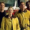 David Duchovny, Julianne Moore, Seann William Scott and Orlando Jones star