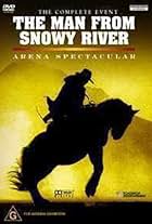 The Man from Snowy River: Arena Spectacular