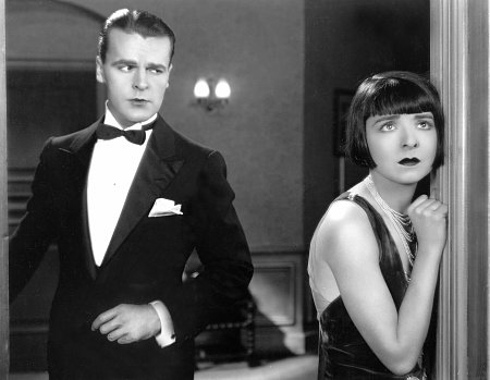 "Why Be Good?" Colleen Moore, Neil Hamilton 1929 First National **I.V.