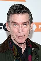 Kurt Loder at an event for Portlandia (2011)