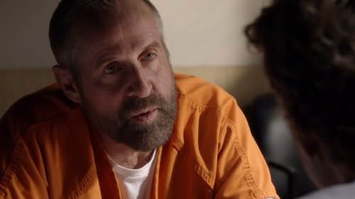 Peter Stormare in Rake (2014)