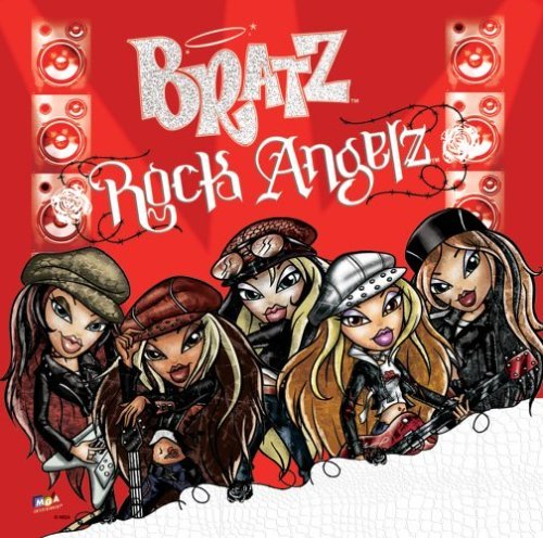 Bratz Rock Angelz (2005)