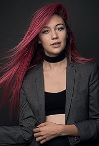 Primary photo for Jessie Paege