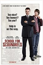 School for Scoundrels (2006) Poster