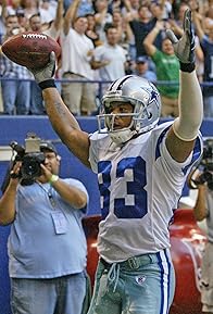 Primary photo for Terry Glenn