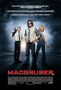 Primary photo for MacGruber