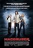 MacGruber (2010) Poster