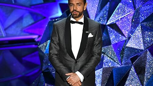 Eugenio Derbez at an event for The Oscars (2018)