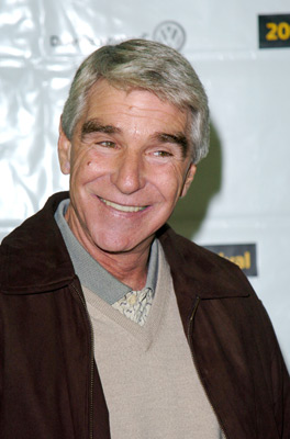 Harry Reems at an event for Inside Deep Throat (2005)