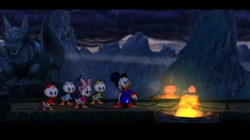 DuckTales Remastered (VG)