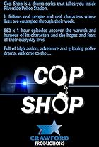 Cop Shop (1977)