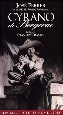 Cyrano de Bergerac (1950)