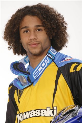 Corbin Bleu in Free Style (2008)