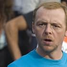 Simon Pegg in Run Fatboy Run (2007)