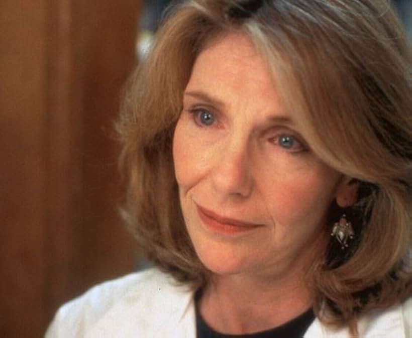 Jill Clayburgh in Never Again (2001)