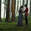 Tom Sturridge and Carey Mulligan in Far from the Madding Crowd (2015)