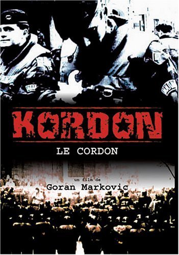 The Cordon (2002)