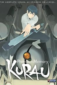 Primary photo for Kurau: Phantom Memory