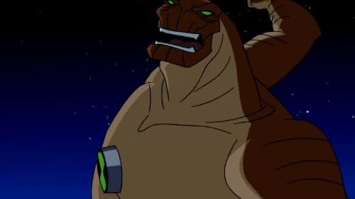 Ben 10: Ultimate Alien (2010)