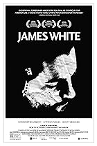 James White (2015) Poster