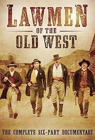 Primary photo for Lawmen of the Old West