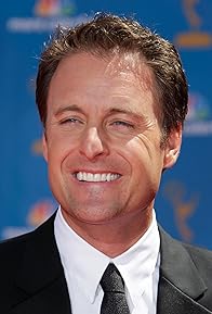 Primary photo for Chris Harrison