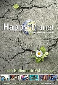 Primary photo for Happy Planet