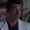 Patrick Dempsey in Grey's Anatomy (2005)